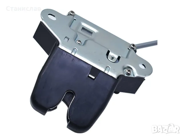 Kia Optima 4 JF Брава за багажник , снимка 3 - Части - 50288906