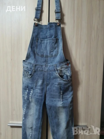 дънков гащеризон