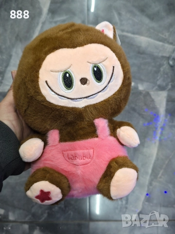 плюшени играчки , снимка 2 - Плюшени играчки - 52985637