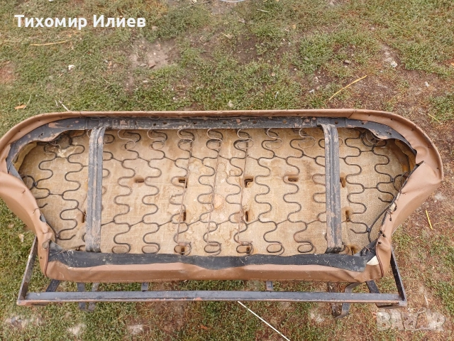 Части за Москвич 2140 / 412, снимка 18 - Части - 51871885