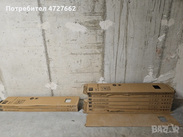 Водоустойчива подова настилка SPC/винил, снимка 7 - Ламиниран паркет и подложки - 53343668