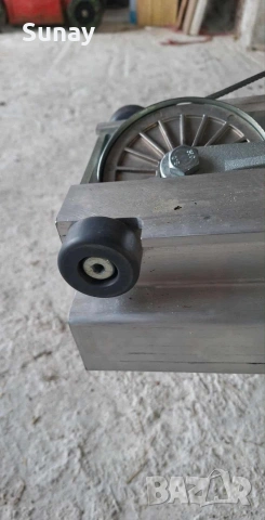 Канален лифт Boels, снимка 3 - Други ремонти - 53237650