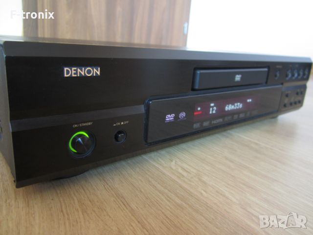 Denon DVD 2910, снимка 1 - Декове - 45693747