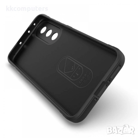 OnePlus Ace 5 Ultra 5G / Nord 5 5G Case 2 в 1 с Протектор | WANLONFENG HD Series | Противоплъзгащ TP, снимка 7 - Калъфи, кейсове - 51929907