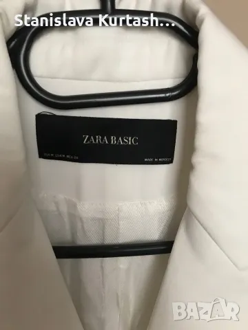 Zara , снимка 2 - Рокли - 47034971