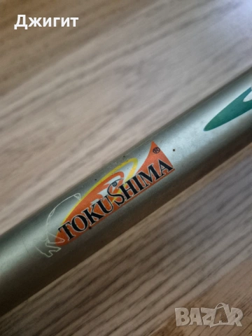 Риболовна пръчка 3.0м с машинка , снимка 5 - Такъми - 53473330