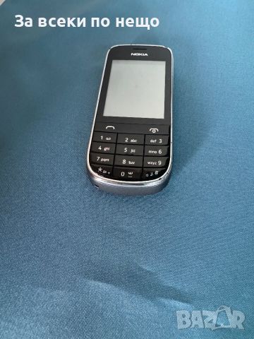 Nokia 203 , Нокия 203 , Телефон Nokia Asha 203, снимка 5 - Nokia - 46626876