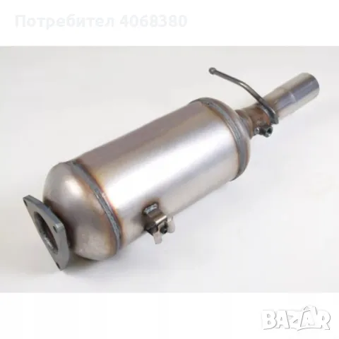 Катализатор ДПФ DPF Nissan Mazda Fiat Hyundai Skoda Kia Seat Mitsubishi Suzuki Volvo Dacia Subaru , снимка 3 - Части - 47915879