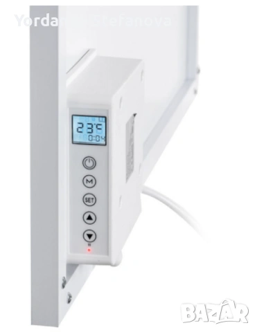 Конвектор, стенен, 540W, снимка 2 - Климатици - 53770063