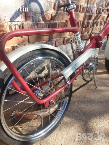 Велосипеди и велоергометри Балкан , снимка 2 - Велосипеди - 52422246