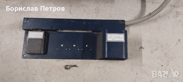 Оборудване за химическо чистене, снимка 6 - Химическо чистене - 52662417