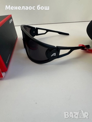 Alpina legend, снимка 6 - Слънчеви и диоптрични очила - 52272014