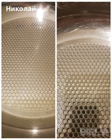 3 грил тигана TCM, снимка 11 - Съдове за готвене - 53263116