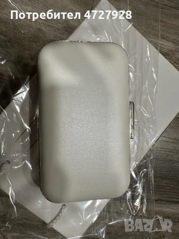 Булчинска рокля, снимка 11 - Рокли - 53348075