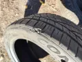 Continental Extreme contact Sport Plus 255/45-20, снимка 4