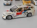 Ford Escort Cosworth, Sierra, Ford Mustang, Maverick, Capri, Minichamps, Trofeu, Mebetoys, 1:43, снимка 11