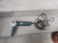 Ъглошлайф Metabo, снимка 3
