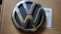 Емблема заден капак за VW Polo 9N, 9N2, снимка 4