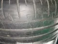 255 45 19 pirelli 4бр pz4, снимка 1