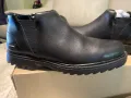 Боти естествена кожа Clarks, снимка 2