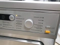 Инокс - Miele T8828C Сушилня - Подсветка - Аларма Миеле 12м Гаранция, снимка 5