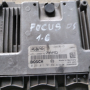 Компютър двигател за Ford Focus 1.6 - 0 281 011 701, снимка 2