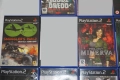 Игри за PS2 Judge Dredd/Die Hard/Black/Beverly Hills Cop/Project Minerva Professional, снимка 4