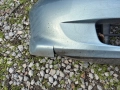 Предна броня за Honda Jazz II Hatchback (03.2002 – 12.2008), снимка 4
