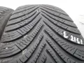 4бр зимни гуми 215/65/17 MICHELIN L02161, снимка 4