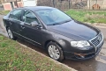Vw Passat B6 2.0 TDI 140кс., снимка 6