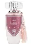 Красив арабски парфюм Lattafa Mohra Silky Rose Eau de Parfum for Women, снимка 3