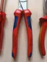 Knipex 200mm, Facom 180mm, Belzer Electric 1000V !!!, снимка 8