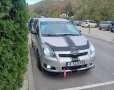 Toyota Corolla Verso 2.2 D4D 177 KC 2008 Гд, снимка 16