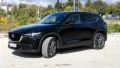 Mazda CX-5 2.2 SKYACTIV-D 4x4 Automatic. Black Edition. 360 градуса, снимка 1