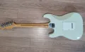 Китара Fender Squier Samik Korea 1989г, снимка 5
