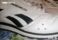 REEBOK Оригинал Нови Дамски Маратонки Изцяло от Естествена Кожа 38, снимка 4