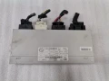 7394651 BMW Контролер за Багажник F10 F11 Lci , снимка 1