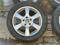 5х112 16 Лети Джанти VW Golf Passat Caddy Touran, снимка 1
