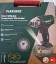 акумулаторен ударен винтоверт 20В импакт на Parkside 20V 180n, снимка 1