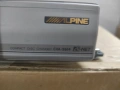 Alpine TDA-7558E + чейнджър CHA - S614 , снимка 5