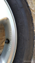 нова гума Michelin 205 55 16, снимка 3