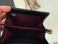 Дамска мини Чанта Chanel ЕСТЕСТВЕНА КОЖА , снимка 7
