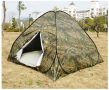 Палатка за 5 човека - саморазгъваща се - 2.5 х 2.5 х 1.60 м, снимка 6