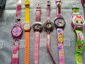 Разнообразни детски часовници, снимка 2