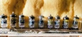 31 радиолампи ECF82 triode- pentode , снимка 2