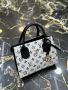 Дамска чанта Louis Vuitton - Различни цветове Код D550, снимка 3