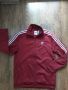 Adidas Originals Beckenbauer Track Jacket - страхотно мъжко горнище М, снимка 6