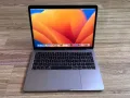 MacBook Pro Retina 13 2017`Core i5-7360U/8GB RAM/128GB SSD/Бат 5ч, снимка 2