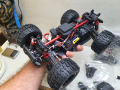 RC Количка MJX Hyper Go 14210 1/14 80KM/H Brushless RC Car 4WD - Нова, снимка 9