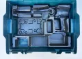 Bosch L-boxx 136 - Куфар с вложка от винтоверт и реноватор, снимка 5